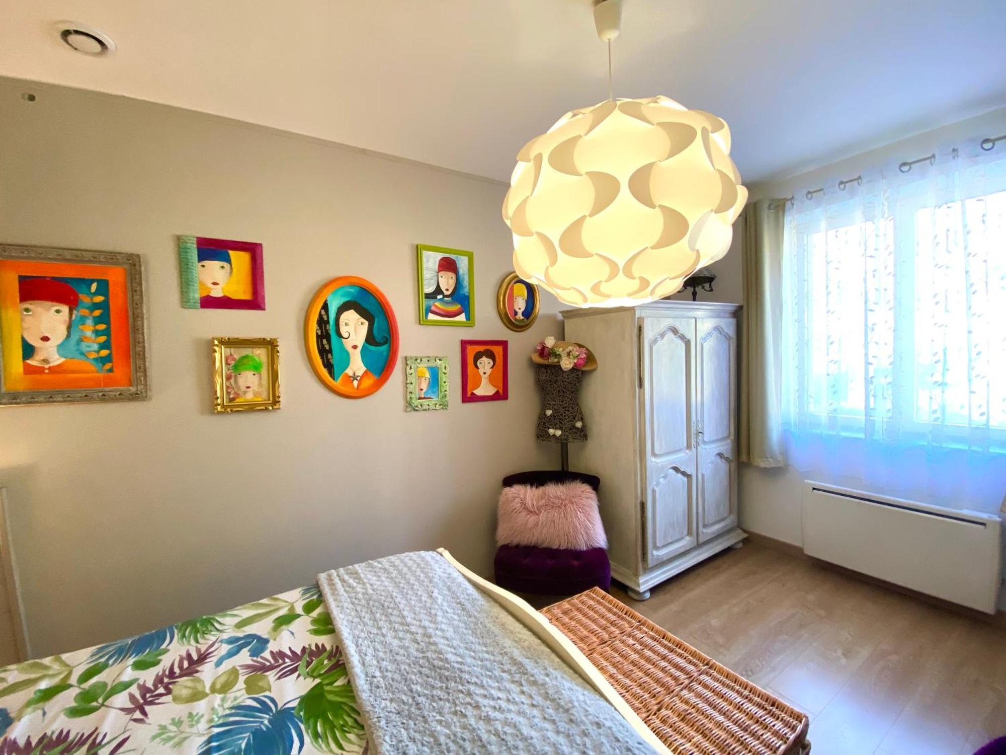 Le Cocon Boheme - Maison Climatisee Au Coeur De Sarlat - Parking - Piscine Chauffee - Spa Et Massages Eksteriør bilde