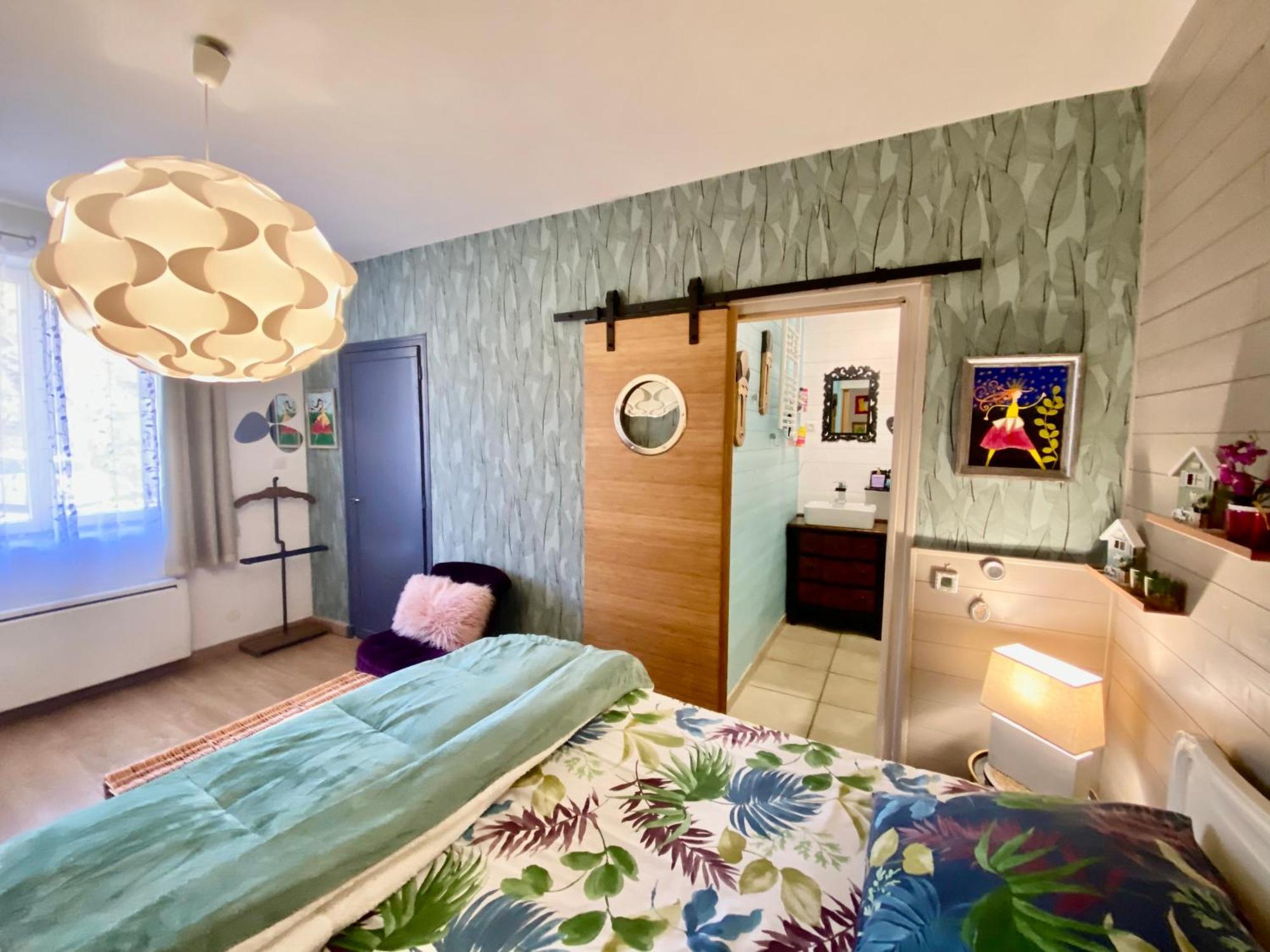 Le Cocon Boheme - Maison Climatisee Au Coeur De Sarlat - Parking - Piscine Chauffee - Spa Et Massages Eksteriør bilde
