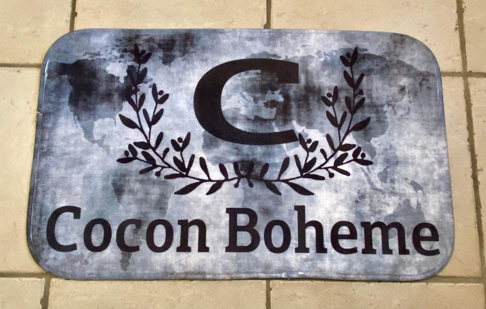 Le Cocon Boheme - Maison Climatisee Au Coeur De Sarlat - Parking - Piscine Chauffee - Spa Et Massages Eksteriør bilde